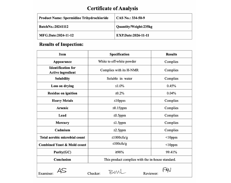 SP-3HCL
