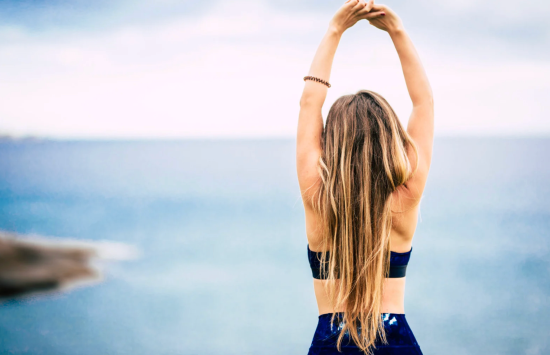 What is NAD+ and Why It Matters for Your Health