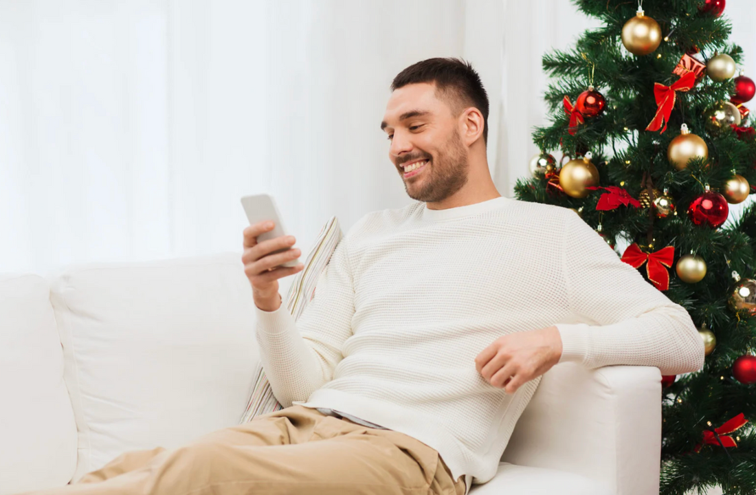 Feeling Stressed This Holiday Season? Support Your Cells and Energy with NAD⁺