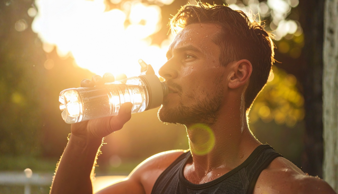 Drink Like Your Body Actually Knows What It’s Doing