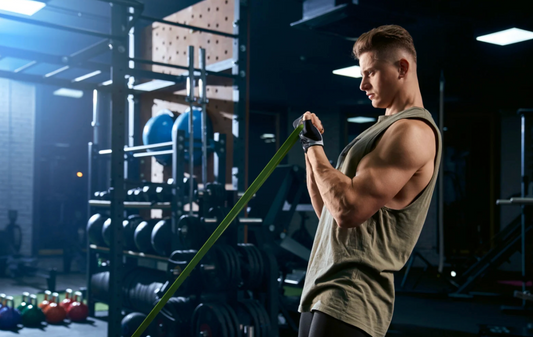 Unlocking Brain Power: How Resistance Training Boosts Cognitive Health