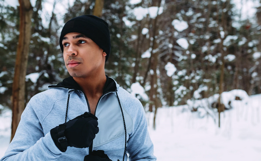 How to Protect Your Skin in Winter: Nutrition, Hydration, and Key Supplements