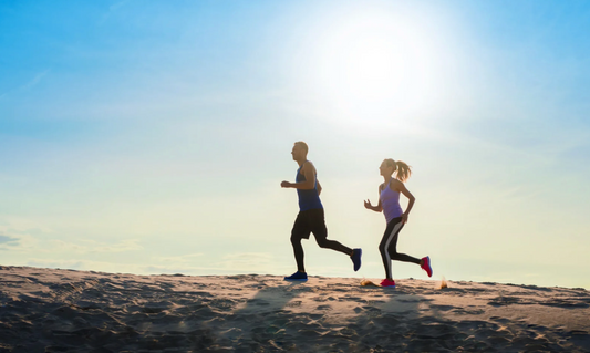 Your Brain Isn’t “Foggy”... It’s Underfueled