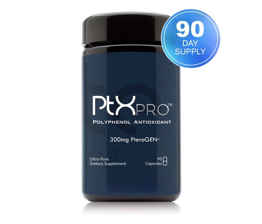 PtXPro Bottle 90 day supply