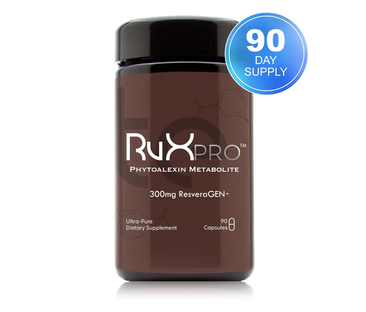 RvXPro Bottle 90 day supply