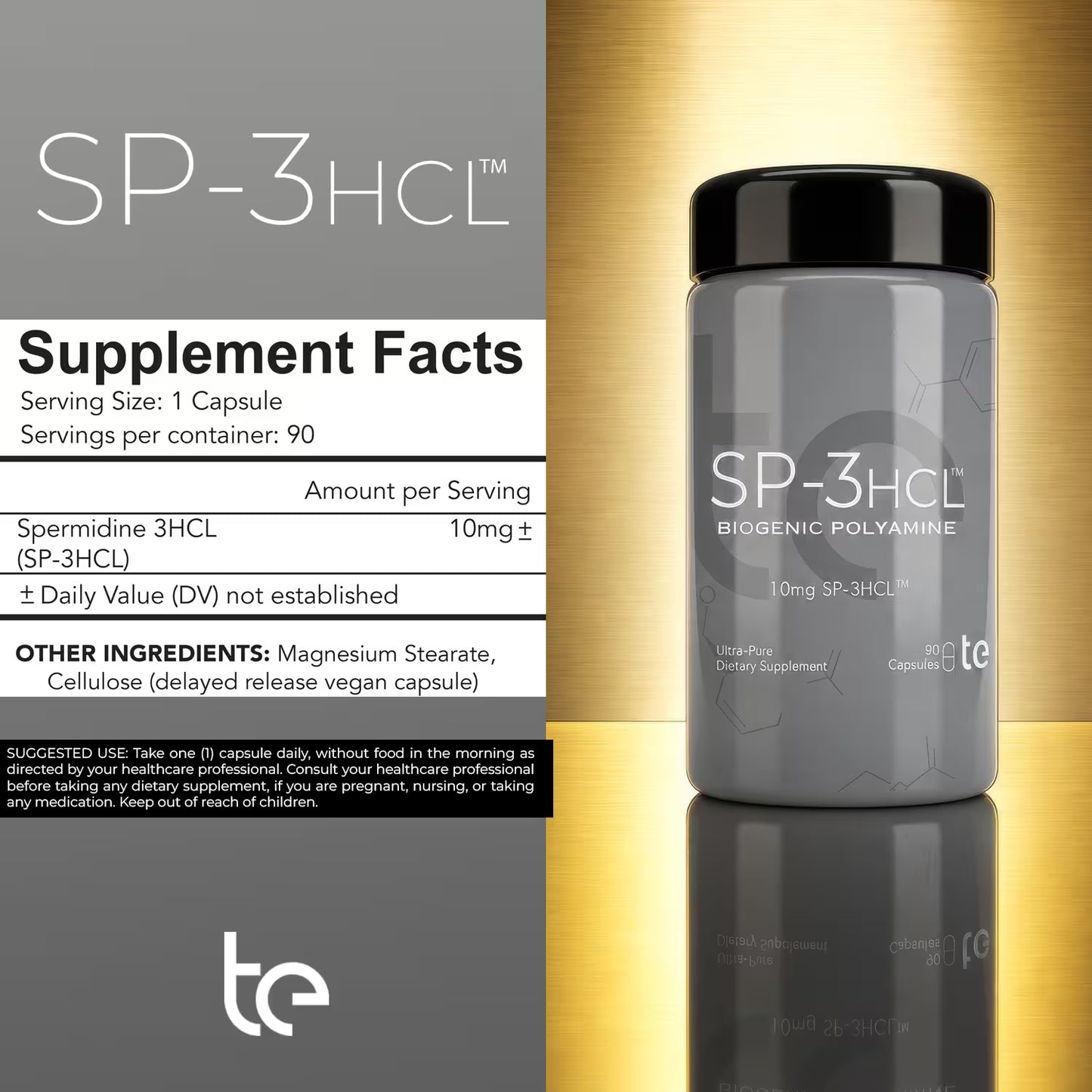 SP-3HCL