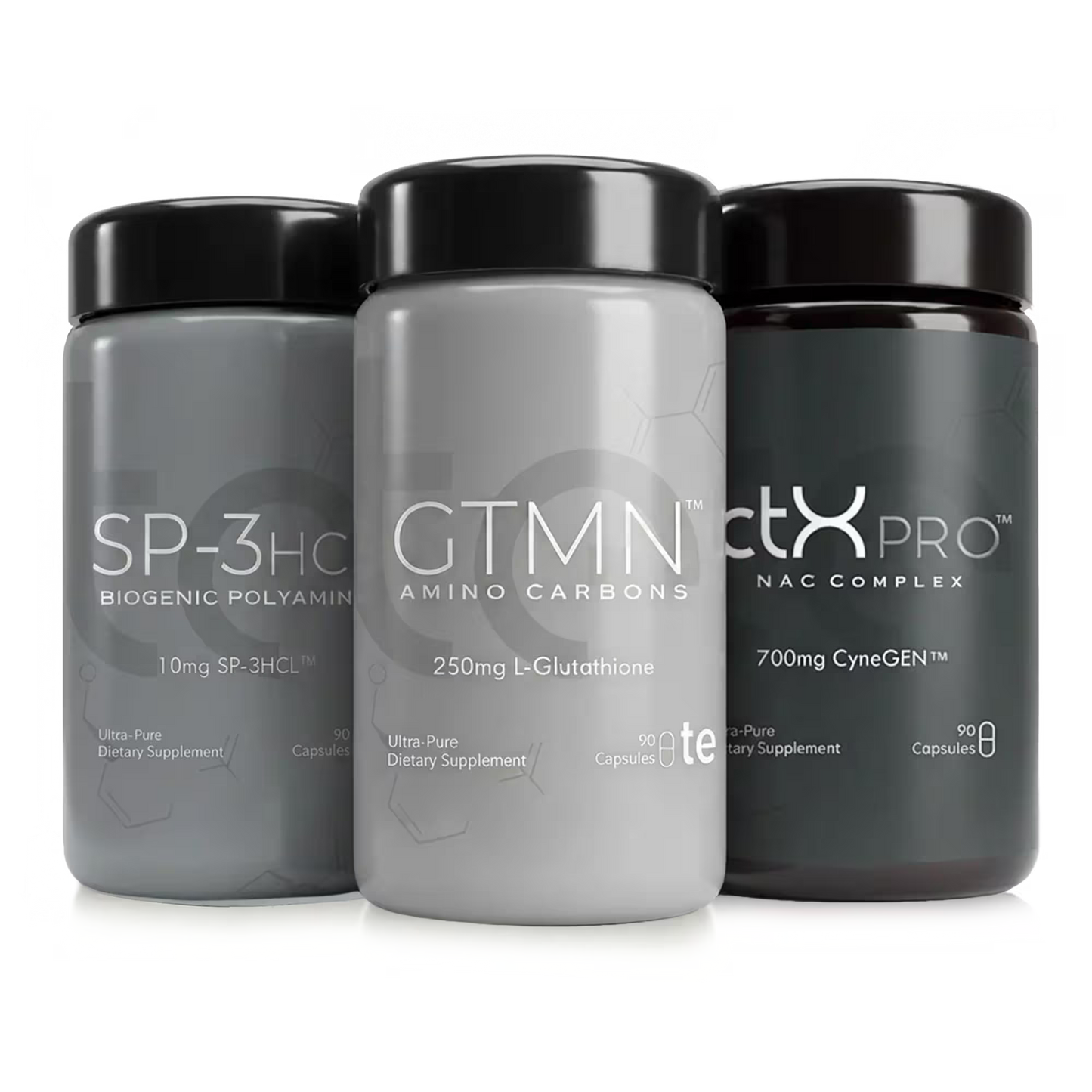 Detoxification Pack