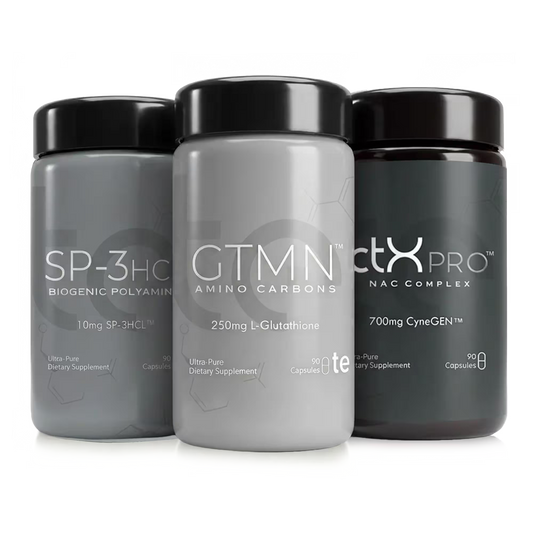Detoxification Pack