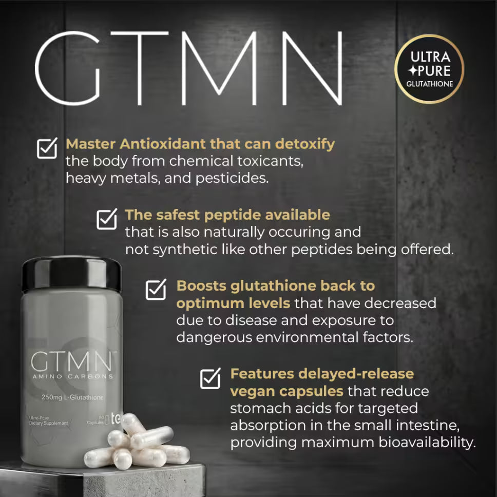 glutathione for heavy metals Provita Metal Detox Supplement with EDTA, Cilantro, NAC, L-Cysteine and | Supports Natural Detox Pathways, Antioxidant Defense, and Cellular Health | Vegan, Non-GMO, Delayed Release Capsules Detoxamin 1000mg EDTA + Glutathione