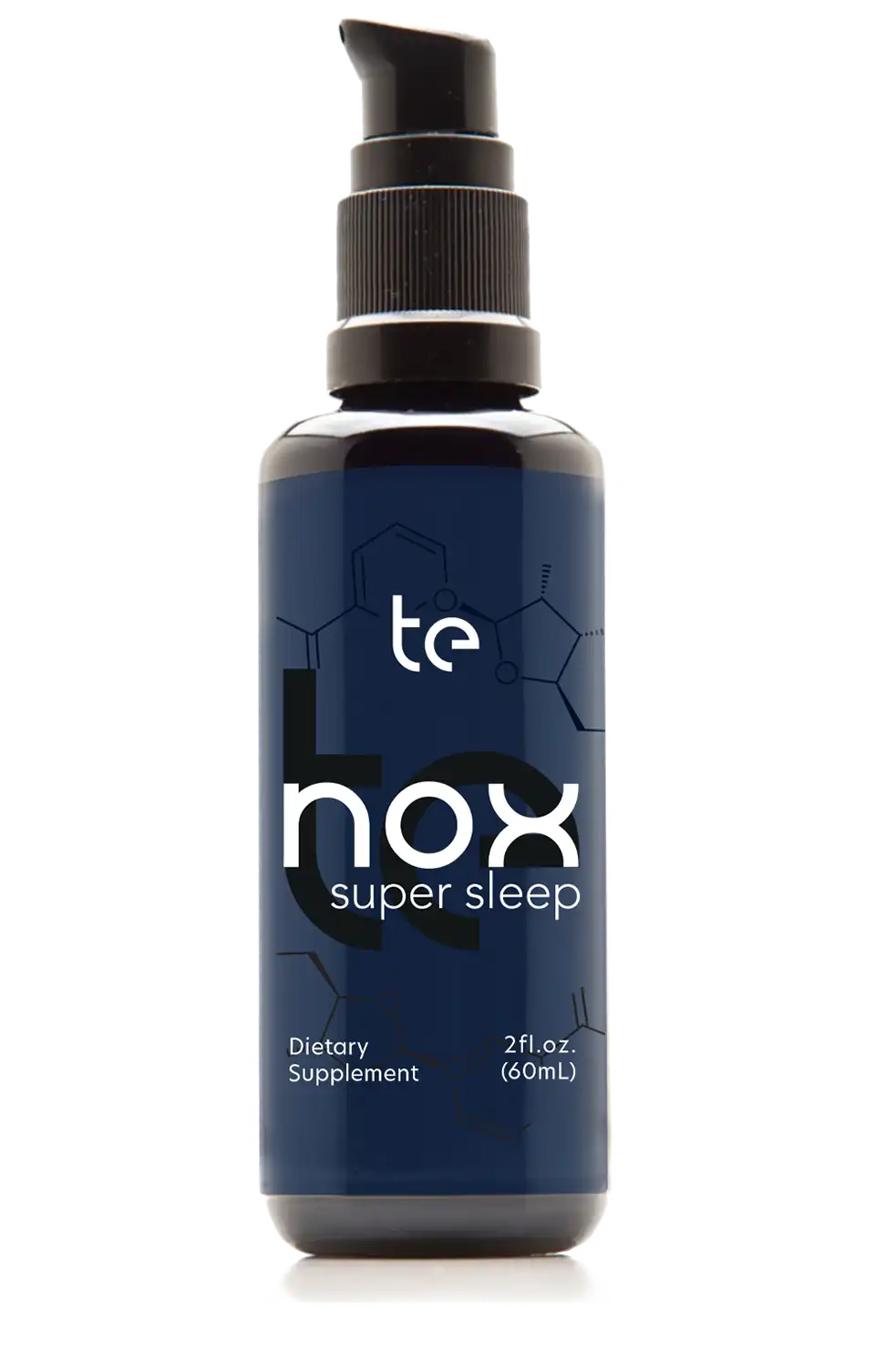 nox super sleep bottle home