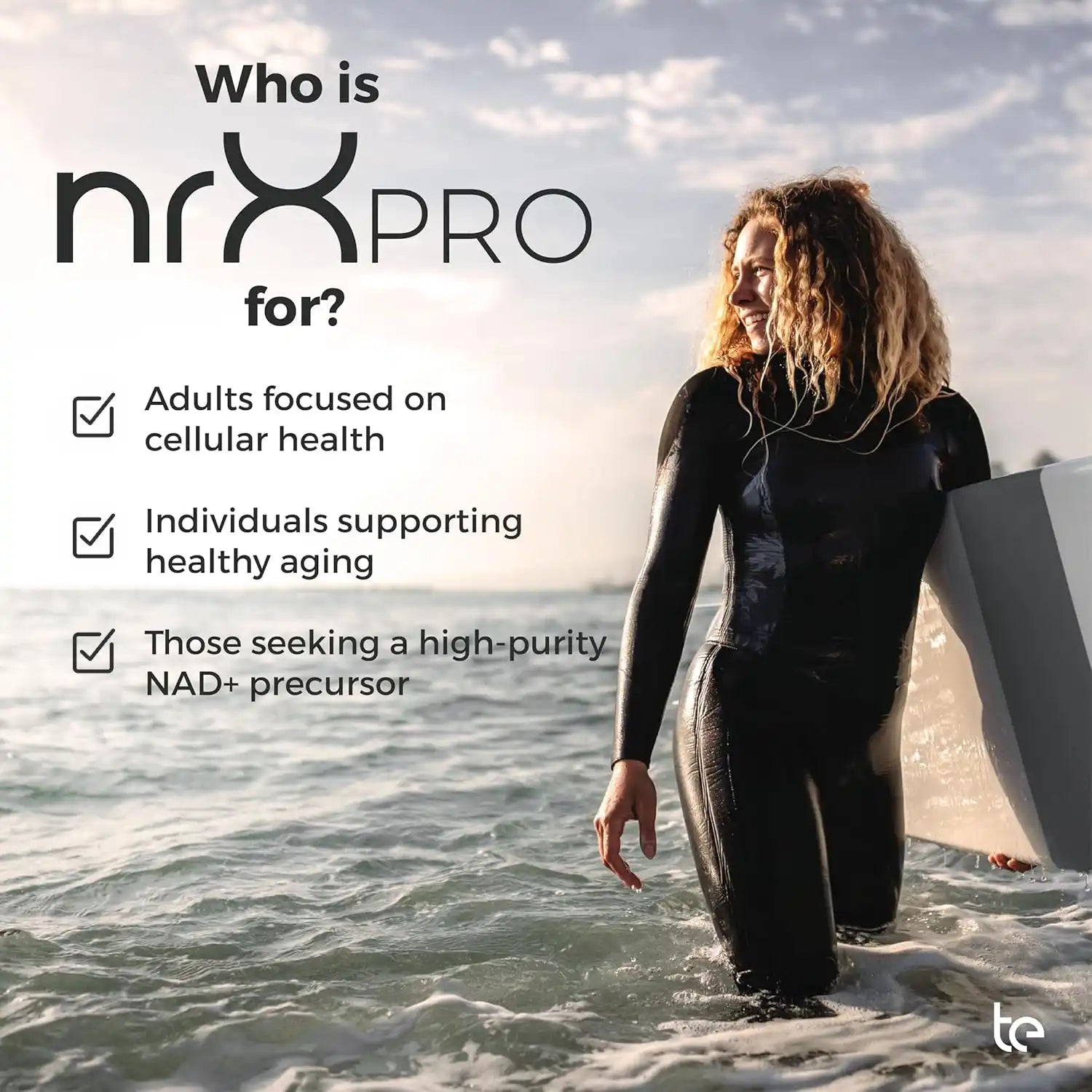 nrx pro who is it for lifestyle