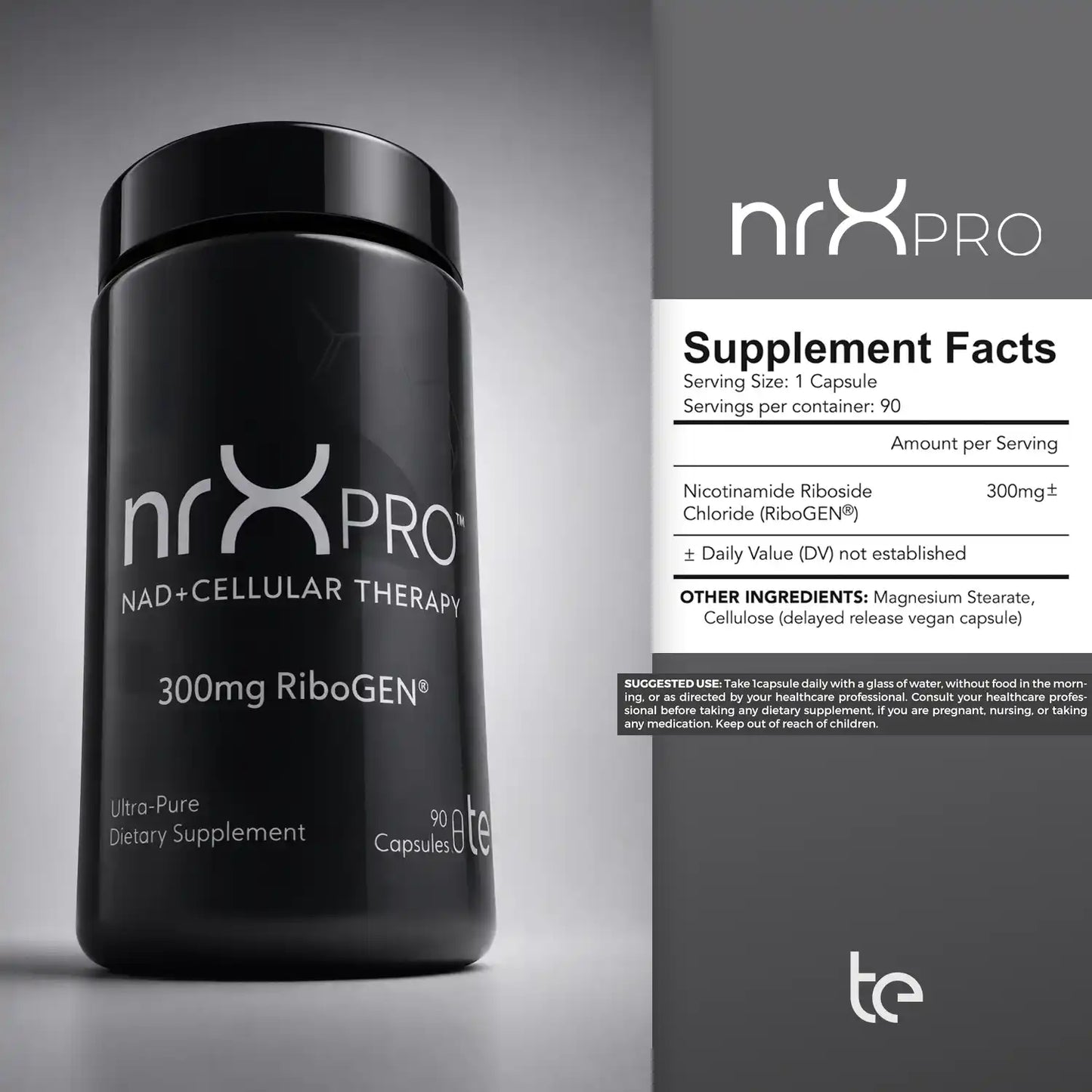 nrXPRO