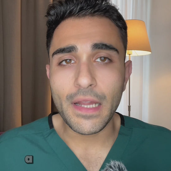 nrxpro review by Dr. Mahyar Maddahali