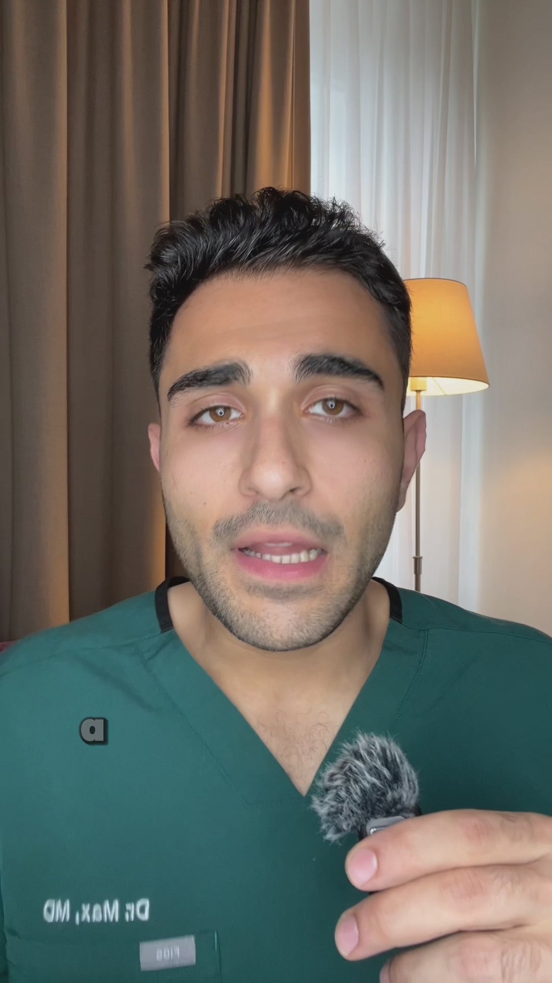 nrxpro review by Dr. Mahyar Maddahali