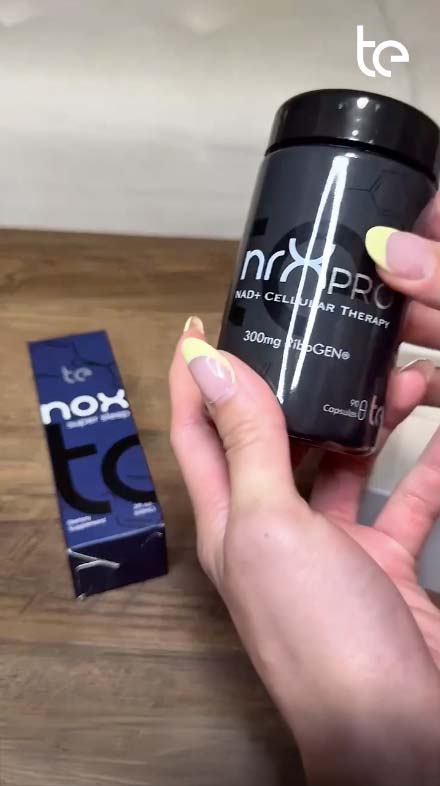 te-nrxpro-nox-unboxing-video