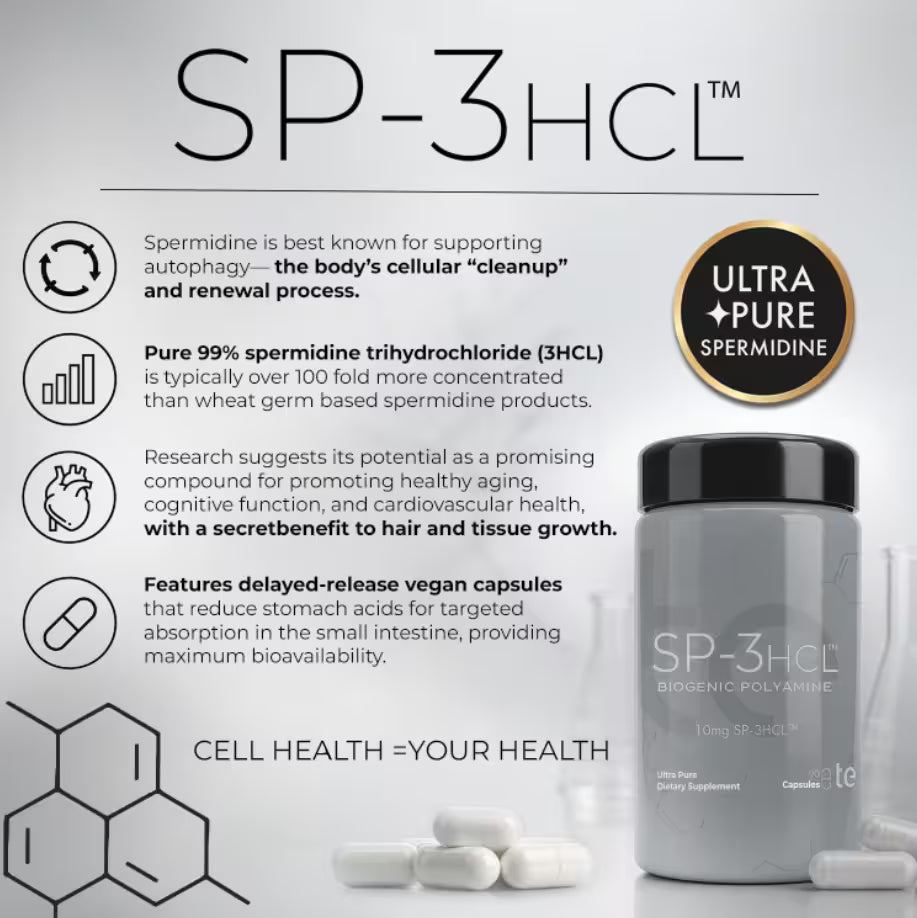 SP-3HCL